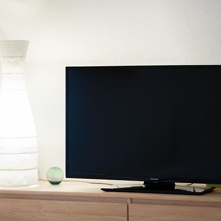 קאסל Stay Awesome - Schonfeld Apartment, Netflix Und Kostenloses Parken מראה חיצוני תמונה