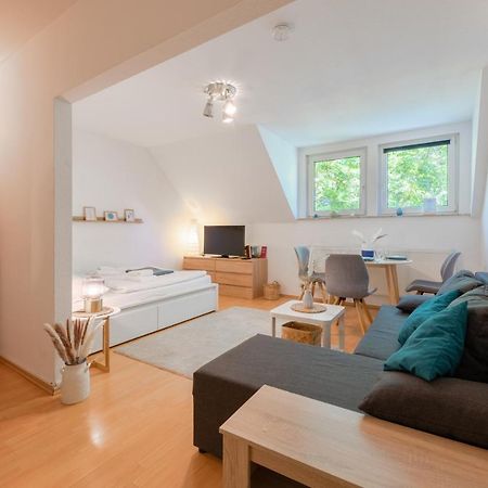 קאסל Stay Awesome - Schonfeld Apartment, Netflix Und Kostenloses Parken מראה חיצוני תמונה