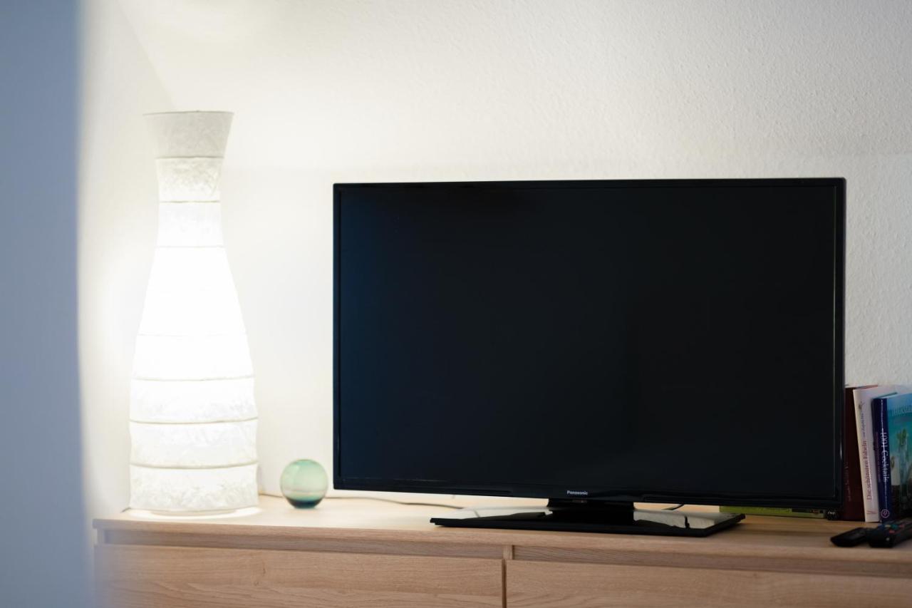 קאסל Stay Awesome - Schonfeld Apartment, Netflix Und Kostenloses Parken מראה חיצוני תמונה