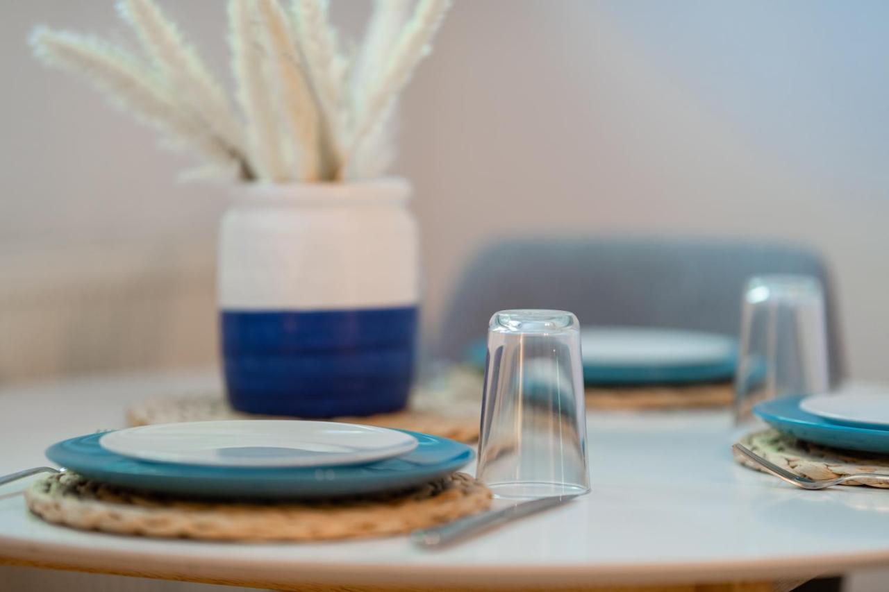 קאסל Stay Awesome - Schonfeld Apartment, Netflix Und Kostenloses Parken מראה חיצוני תמונה